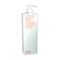 evo Hair Style Ritual Salvation Repairing Shampoo, 1000 ml