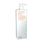 evo Hair Style Ritual Salvation Repairing Shampoo, 1000 ml