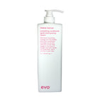 evo Hair Style Smooth Mane Tamer Smoothing Conditioner, 1000 ml
