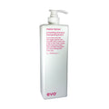 evo Hair Style Smooth Mane Tamer Smoothing Shampoo, 1000 ml