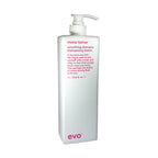 evo Hair Style Smooth Mane Tamer Smoothing Shampoo, 1000 ml