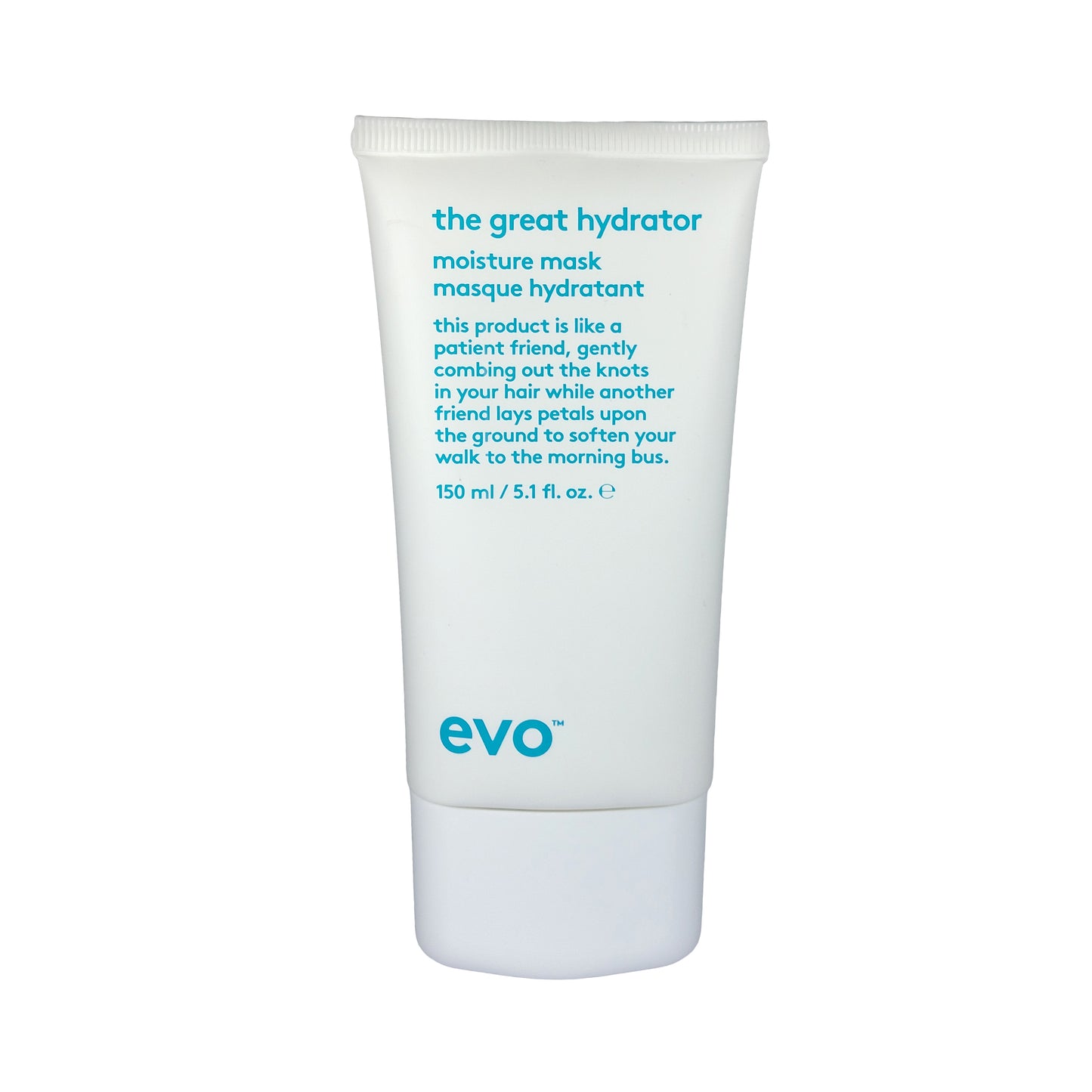 evo Hair Style The Great Hydrator Moisture Mask, 150 ml