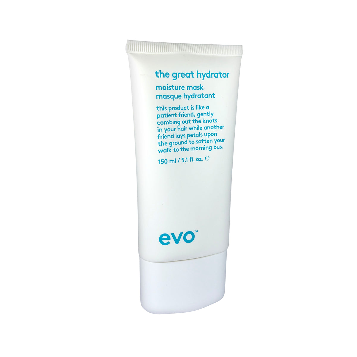 evo Hair Style The Great Hydrator Moisture Mask, 150 ml