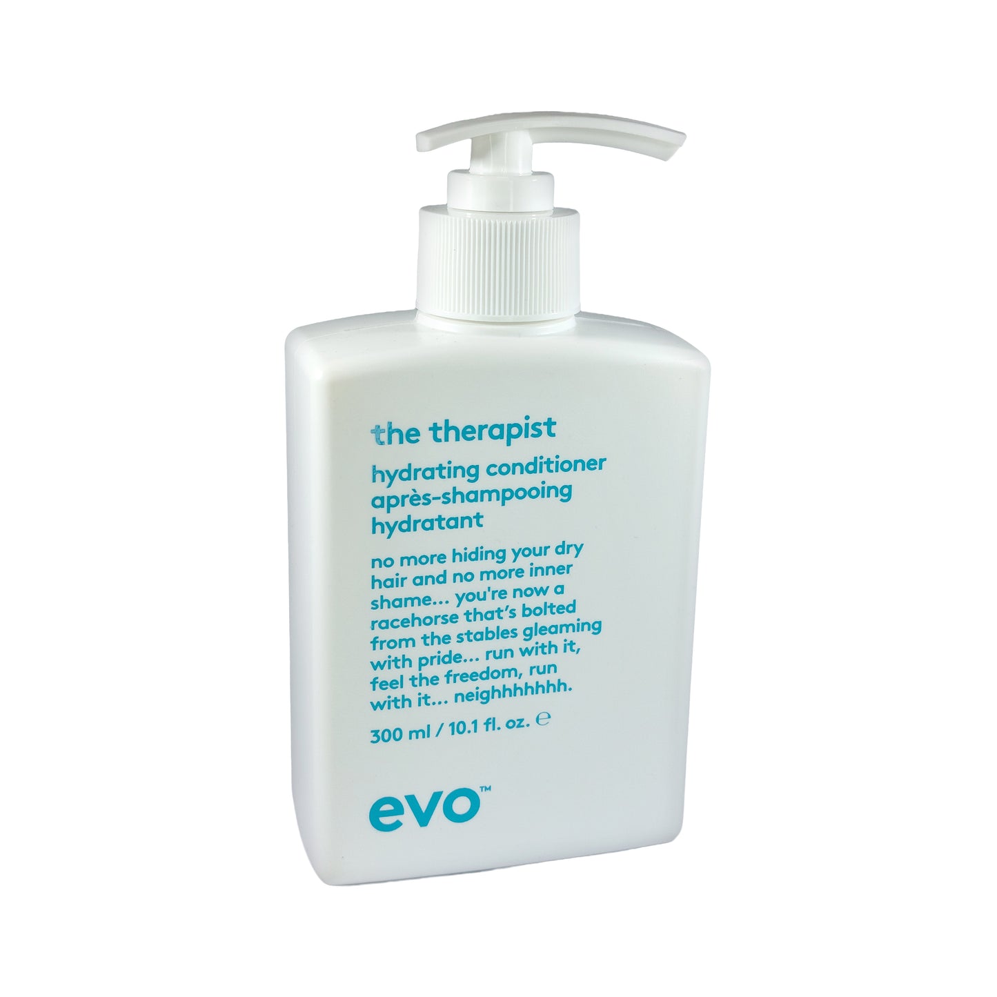 evo Hair Style The Therapist Hydrating Conditioner, 300 ml
