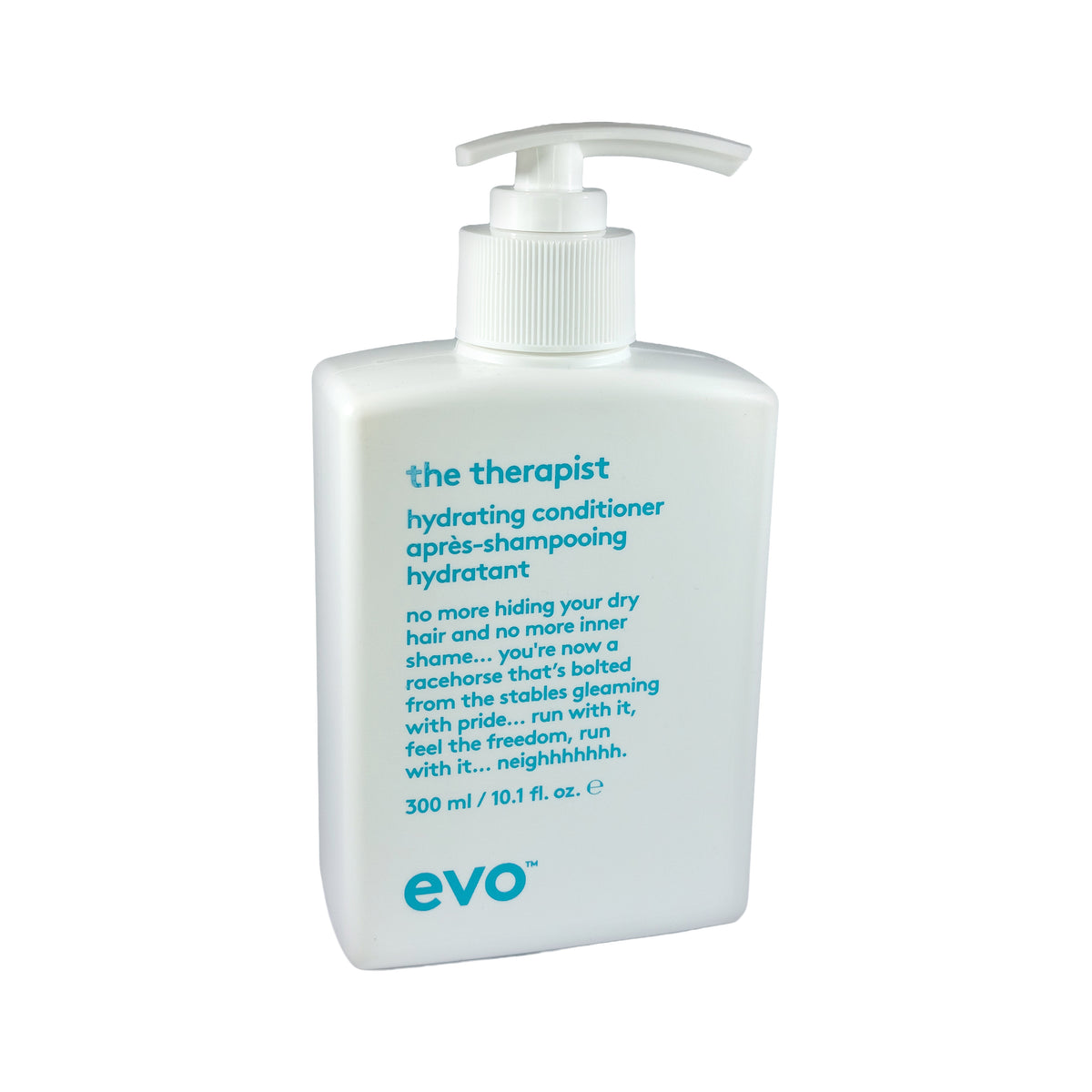 evo Hair Style The Therapist Hydrating Conditioner, 300 ml