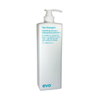 evo Hair Style The Therapist Hydrating Shampoo, 1000 ml