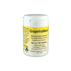 MeRoSan Grapefruitkern Tabletten, 100 St