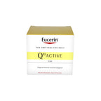 Eucerin Q10 Active Tagespflege, 50 ml