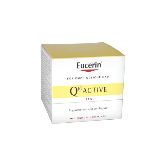 Eucerin Q10 Active Tagespflege, 50 ml