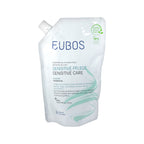 Eubos Empfindliche, trockene Haut Sensitive Pflege Duschöl, 400 ml