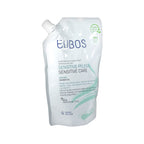 Eubos Empfindliche, trockene Haut Sensitive Pflege Duschöl, 400 ml