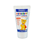 nenedent Kinderzahncreme ohne Fluid, 50 ml