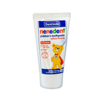 nenedent Kinderzahncreme ohne Fluid, 50 ml