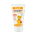nenedent Kinderzahncreme mit Fluorid, 50 ml