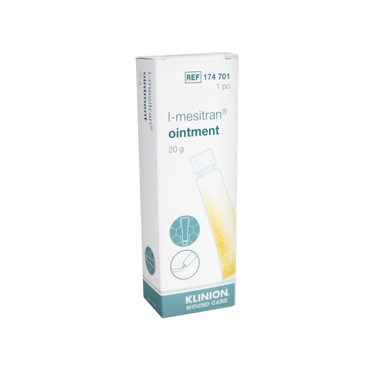 Klinion L-Mesitran wound ointment, 20 g