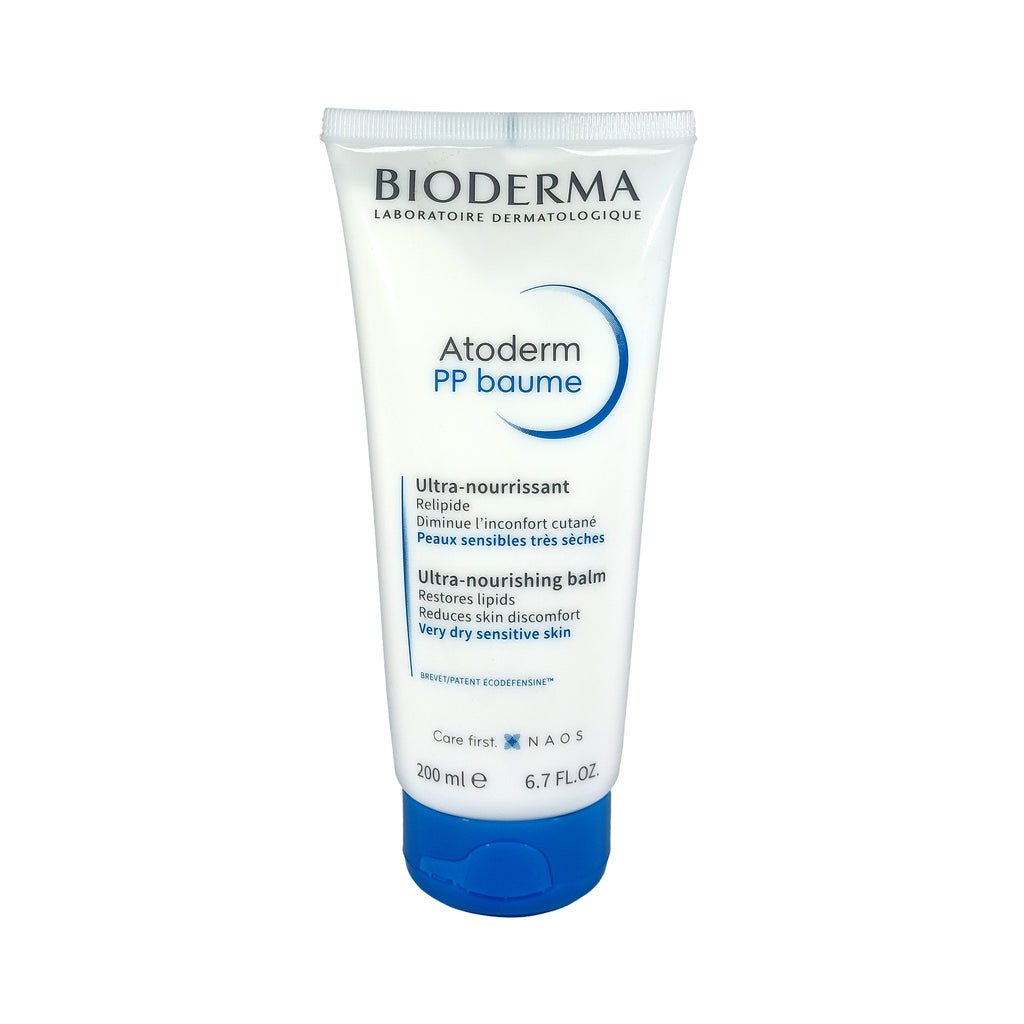 Bioderma Atoderm PP Baume, 200 ml