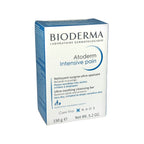 Bioderma Atoderm Intensive Pain Cleansing Ultra-Rich Soap rückfettende Seife, 150 g