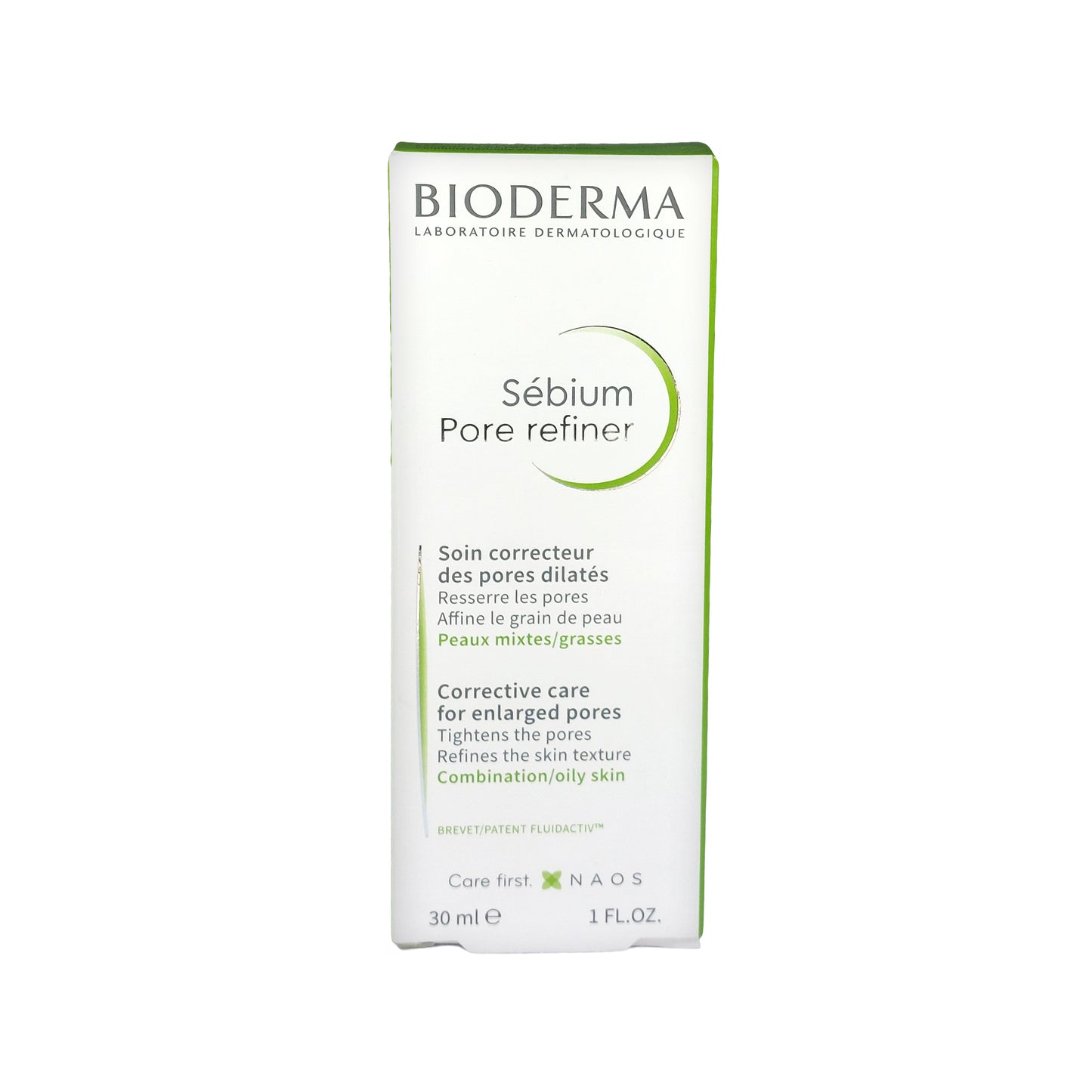 Bioderma Sebium Pore Refiner Creme, 30 ml