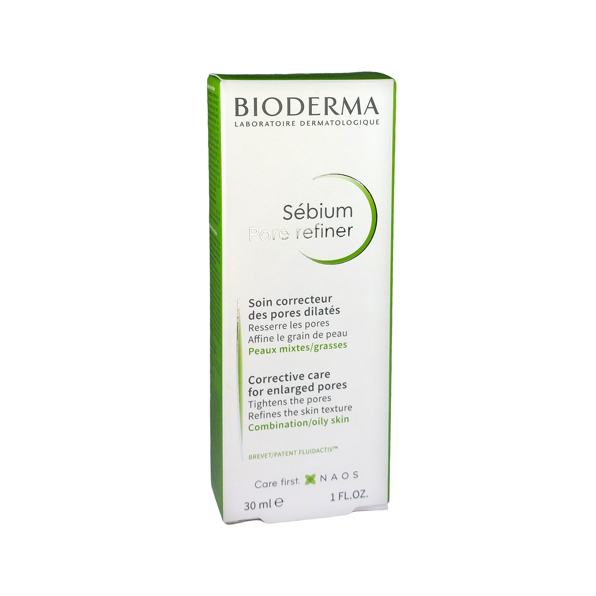 Bioderma Sebium Pore Refiner Creme, 30 ml
