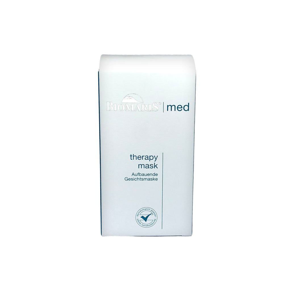 Biomaris med Therapy Mask, 50 ml
