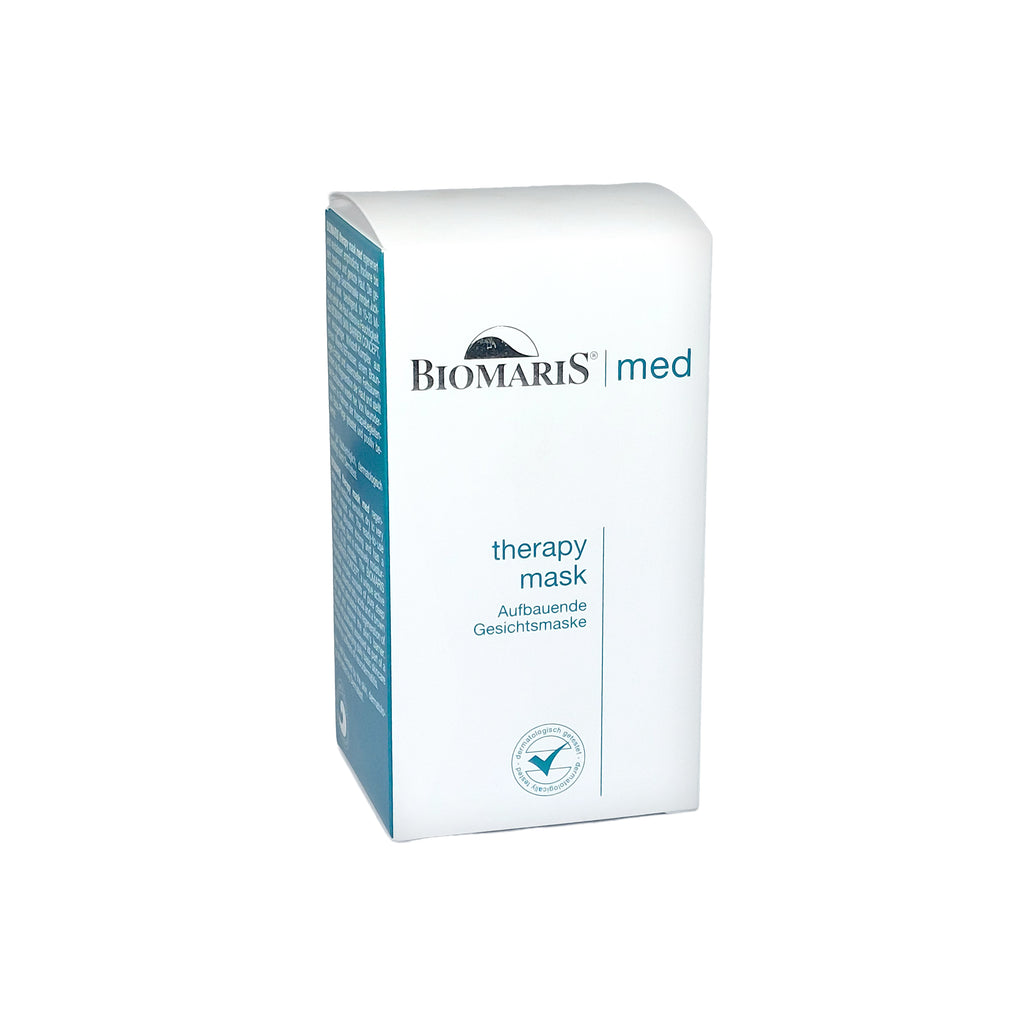 Biomaris med Therapy Mask, 50 ml