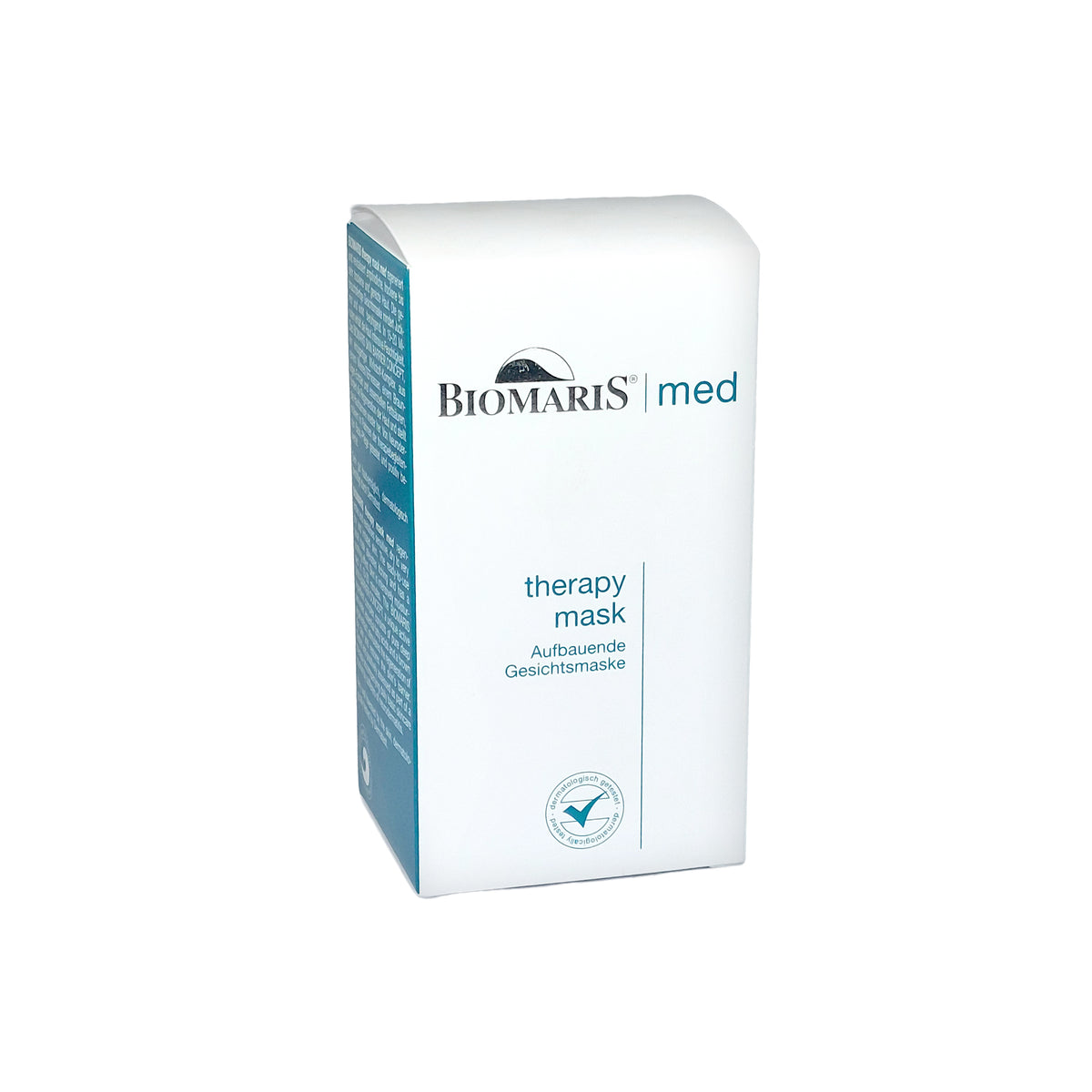 Biomaris med Therapy Mask, 50 ml