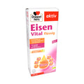 Doppelherz aktiv Eisen Vital flüssig Tonikum, 500 ml