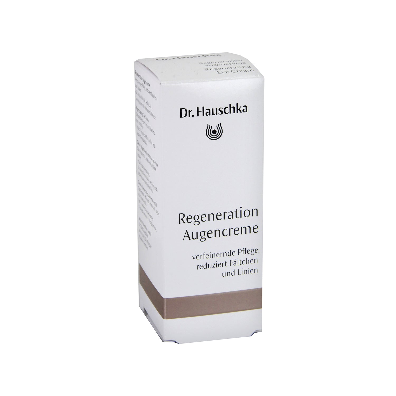 Dr. Hauschka Regeneration Augencreme, 15 ml - BeautysBest