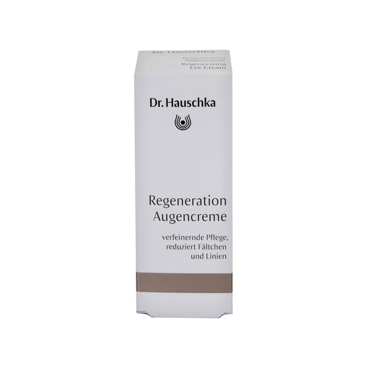 Dr. Hauschka Regeneration Augencreme, 15 ml - BeautysBest