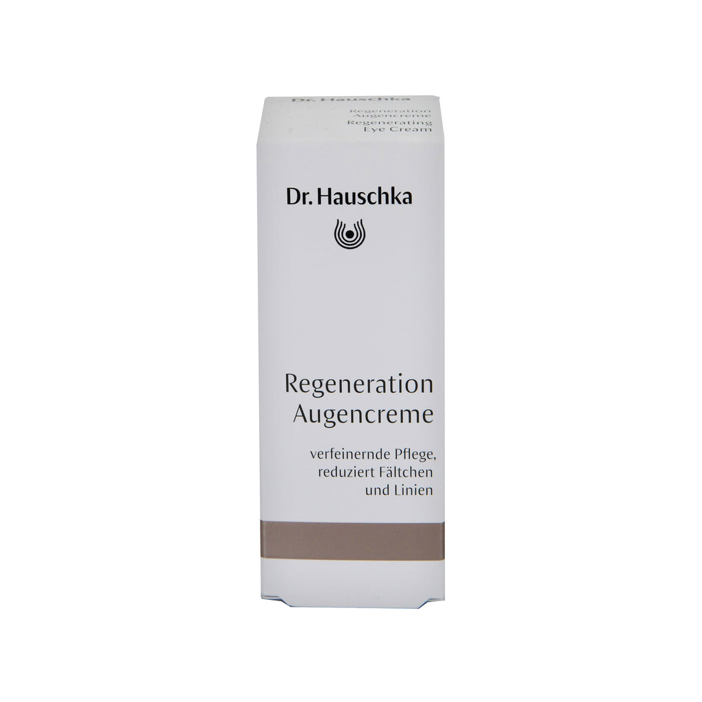 Dr. Hauschka Regeneration Augencreme, 15 ml - BeautysBest