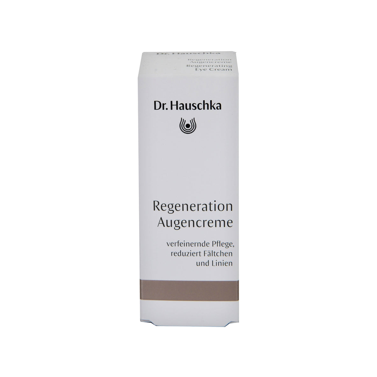 Dr. Hauschka Regeneration Augencreme, 15 ml - BeautysBest