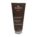 Nuxe Men Multi-Use Shower Gel, 200 ml