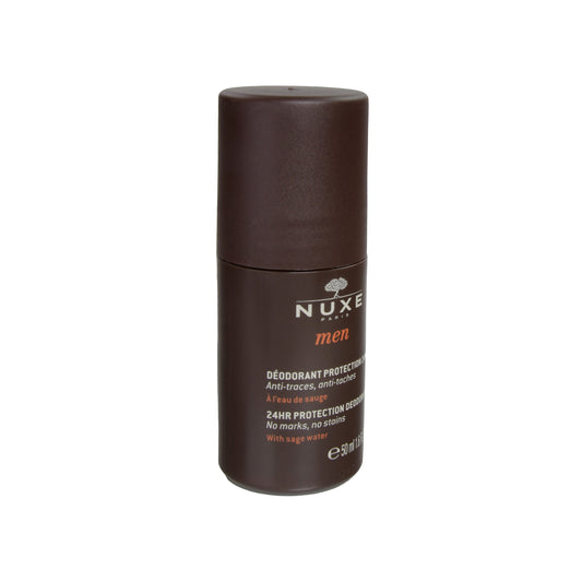 Nuxe Men 24h Protection Deodorant, 50 ml
