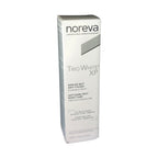 noreva Trio White Night-Time Intensive Depigmenting Care Nachtpflege Creme, 30 ml