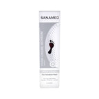 CareMed Sanamed Mikrosilber Fuß-Creme-Schaum, 150 ml