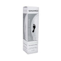 CareMed Sanamed Mikrosilber Fuß-Creme-Schaum, 150 ml