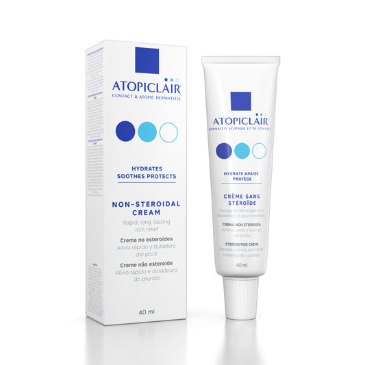 Atopiclair Cream, 40 ml