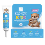 Kelo-cote KIDS Silikon Gel, 6 g - BeautysBest