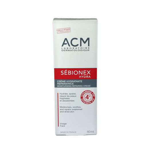 ACM Sebionex Hydra Repair Cream, 40 ml