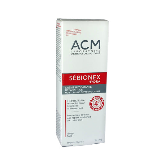 ACM Sebionex Hydra Repair Cream, 40 ml