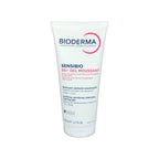 Bioderma Sensibio DS+ Soothing, Purifying Cleansing Gel Reinigungsgel, 200 g