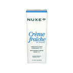 Nuxe Creme Fraiche 48HR Moisturising Plumping Cream Feuchtigkeitscreme, 30 ml