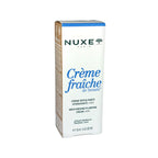 Nuxe Creme Fraiche 48HR Moisturising Plumping Cream Feuchtigkeitscreme, 30 ml