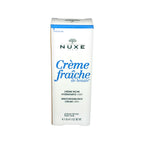 Nuxe Creme Fraiche 48HR Moisturising Rich Cream Reichhaltige Feuchtigkeitscreme, 30 ml