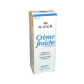 Nuxe Creme Fraiche 48HR Moisturising Rich Cream Reichhaltige Feuchtigkeitscreme, 30 ml