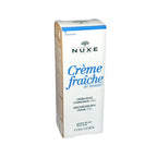 Nuxe Creme Fraiche 48HR Moisturising Rich Cream Reichhaltige Feuchtigkeitscreme, 30 ml