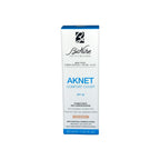 Bionike Aknet Comfort Cover Anti-Blemish Foundation SPF30, 30 ml