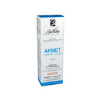 Bionike Aknet Comfort Cover Anti-Blemish Foundation SPF30, 30 ml
