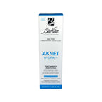 Bionike Aknet Hydra Plus Restorative Care Cream-Gel, 40 ml