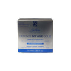 Bionike Defence My Age Gold Rich Fortifying Cream, 50 ml